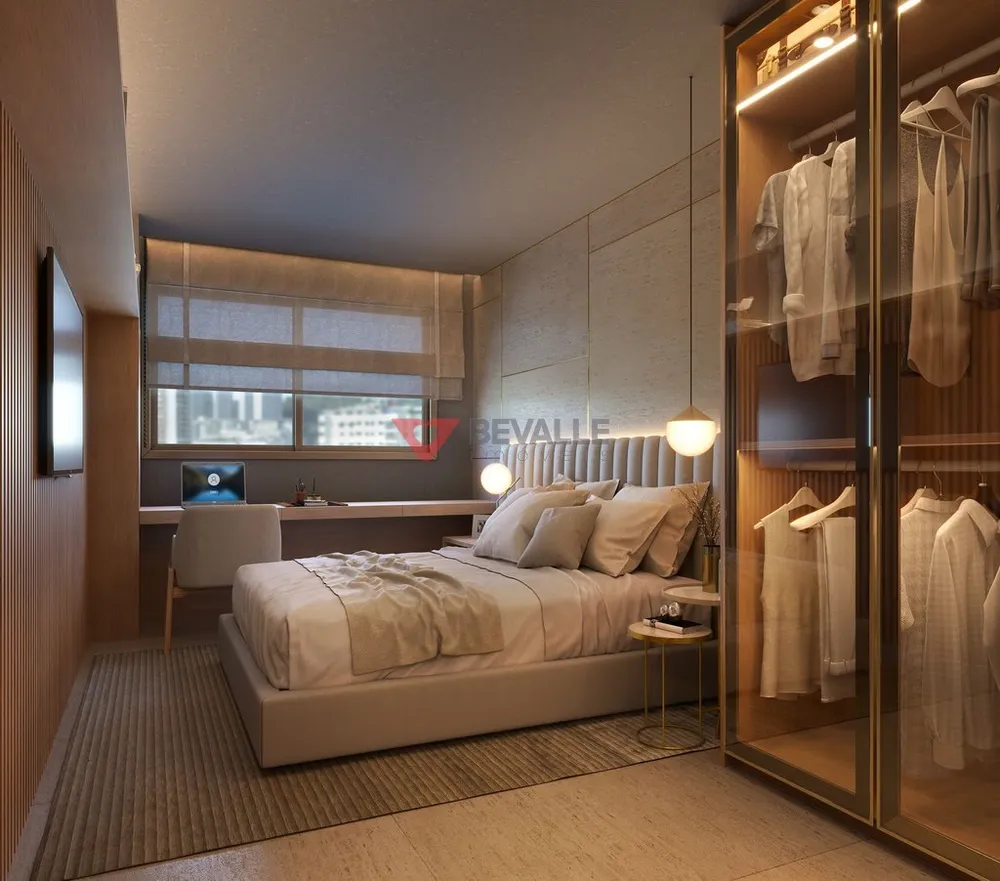 Apartamento, 2 quartos, 154 m² - Foto 13