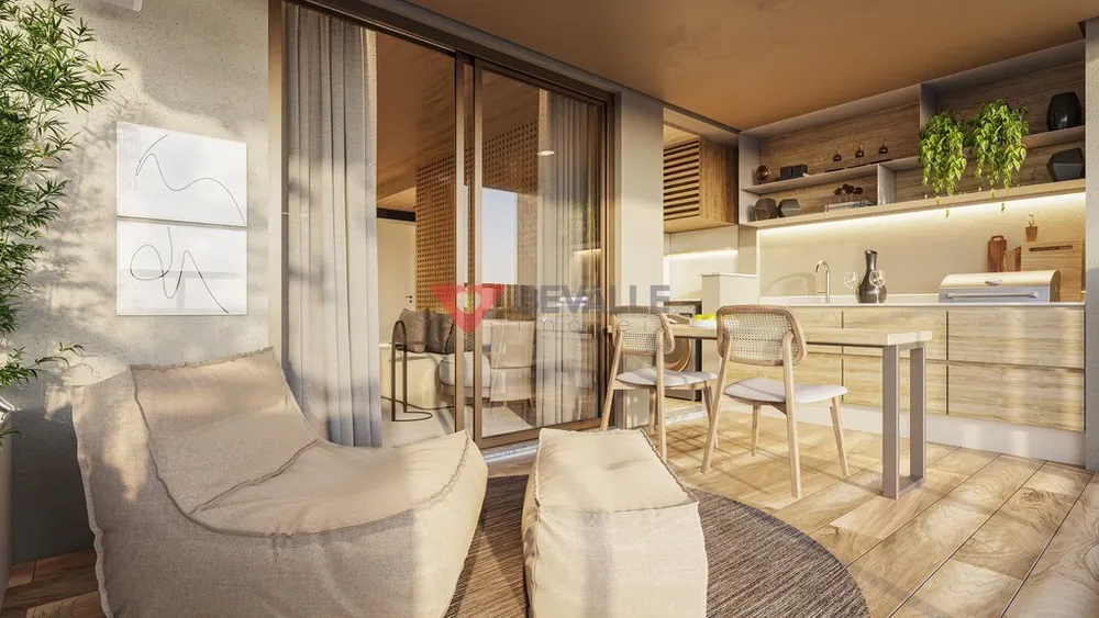 Apartamento, 2 quartos, 154 m² - Foto 9