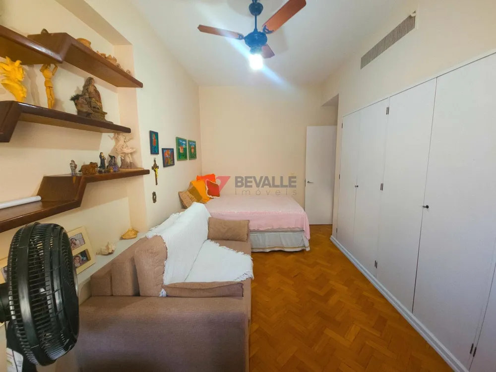 Cobertura, 3 quartos, 230 m² - Foto 12
