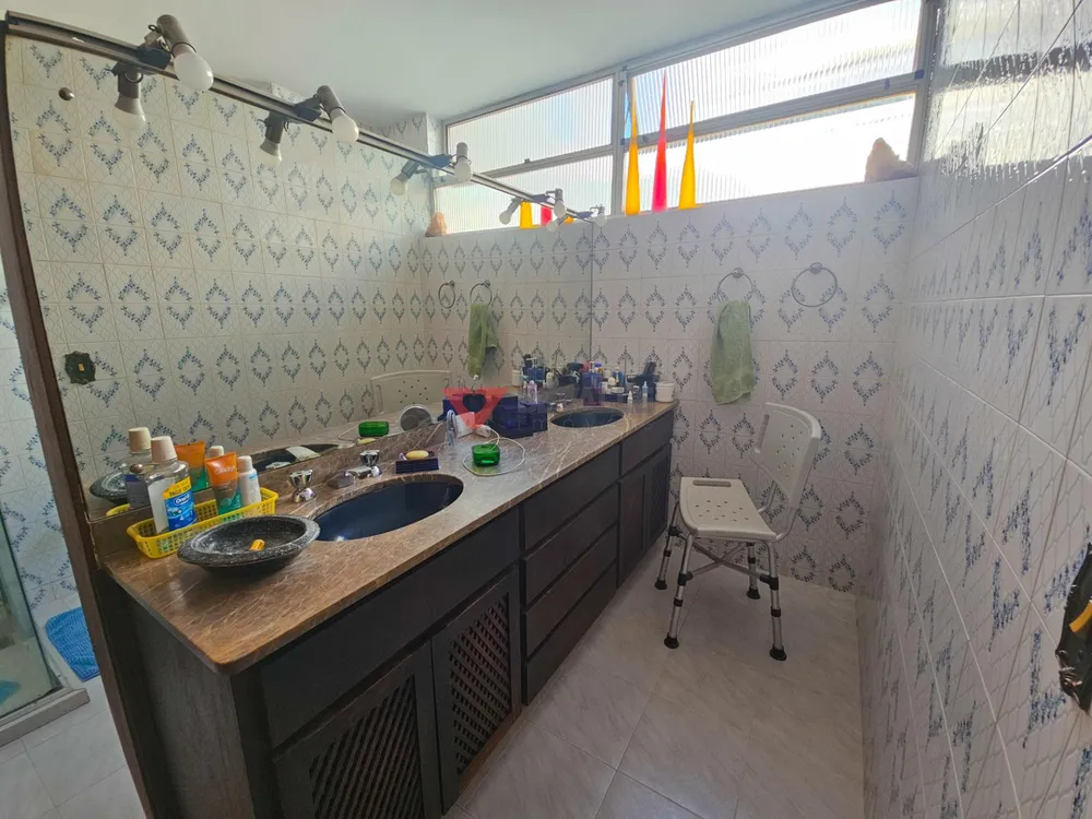 Cobertura, 3 quartos, 230 m² - Foto 10