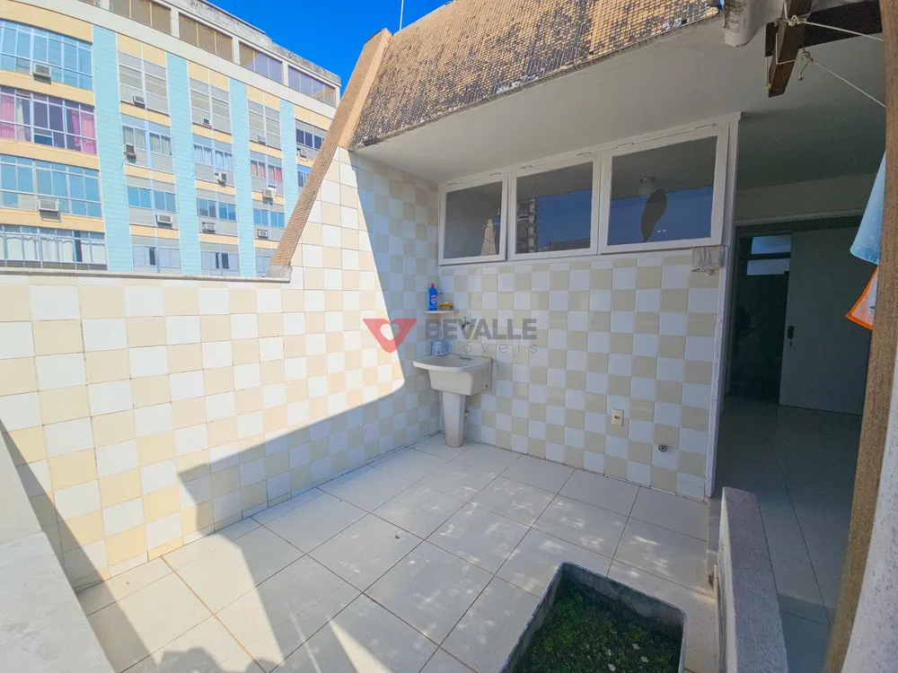 Cobertura, 3 quartos, 230 m² - Foto 21