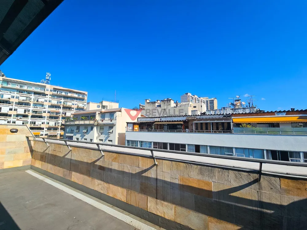 Cobertura, 3 quartos, 230 m² - Foto 3