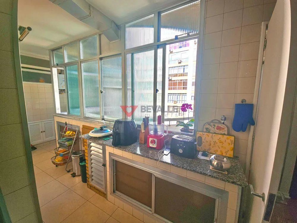 Cobertura, 3 quartos, 230 m² - Foto 15