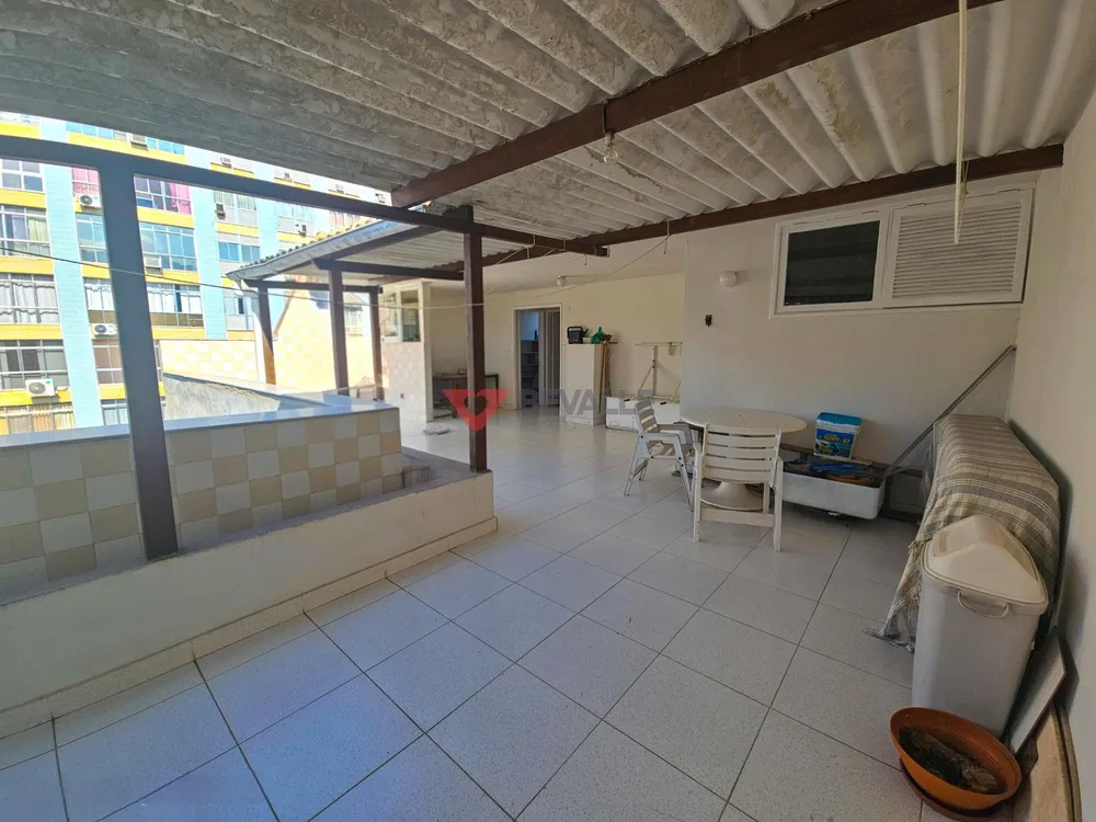 Cobertura, 3 quartos, 230 m² - Foto 20