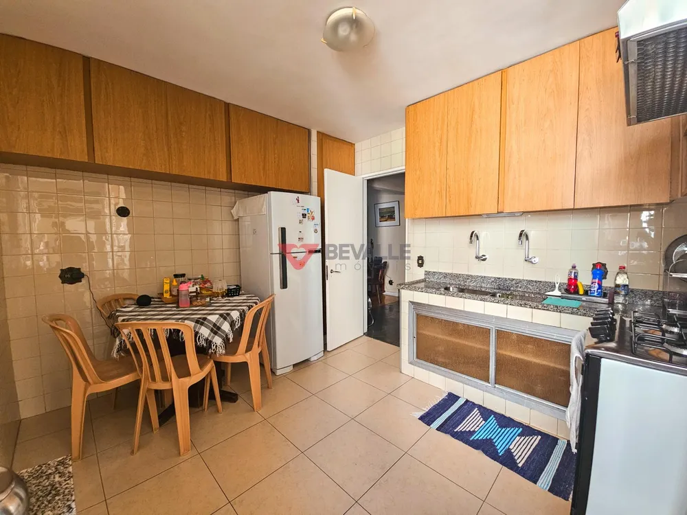 Cobertura, 3 quartos, 230 m² - Foto 13