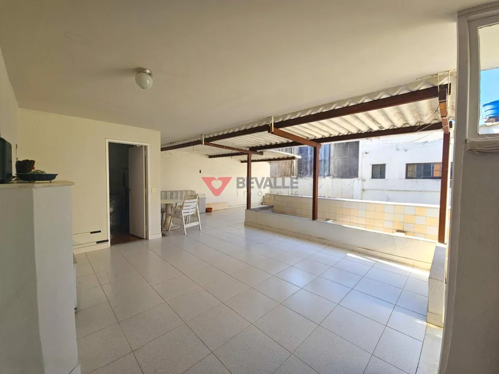 Cobertura, 3 quartos, 230 m² - Foto 19