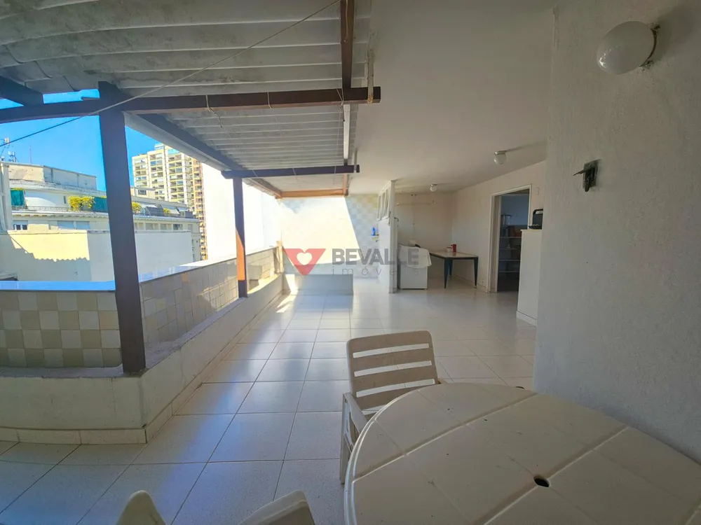 Cobertura, 3 quartos, 230 m² - Foto 40