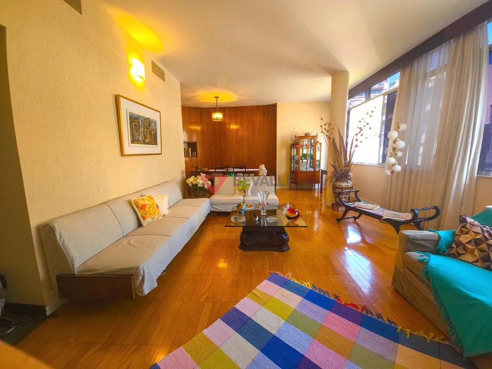Cobertura, 3 quartos, 230 m² - Foto 5