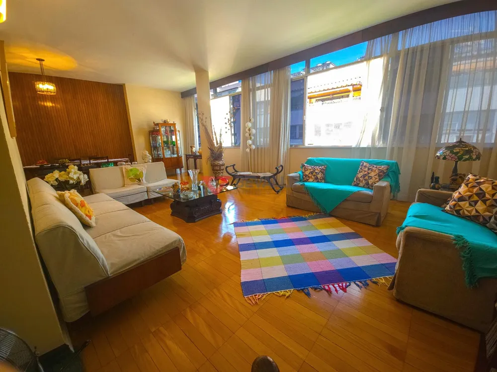 Cobertura, 3 quartos, 230 m² - Foto 6