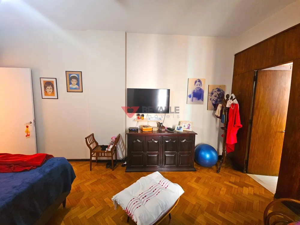 Cobertura, 3 quartos, 230 m² - Foto 8