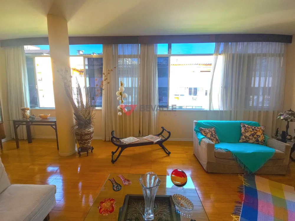 Cobertura, 3 quartos, 230 m² - Foto 8