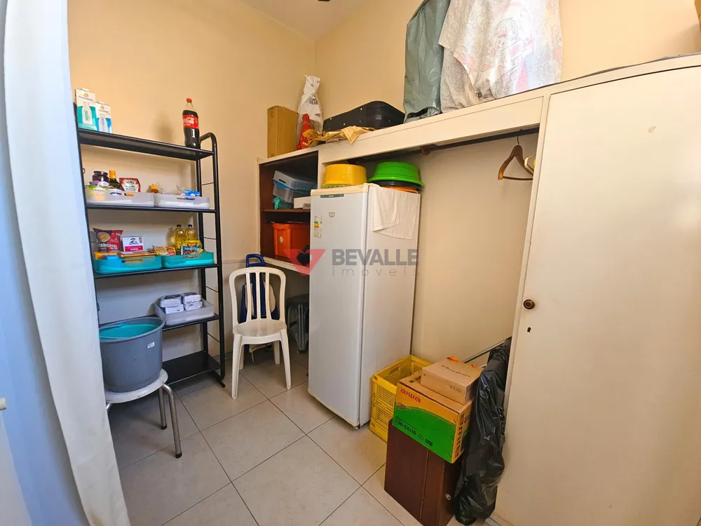 Cobertura, 3 quartos, 230 m² - Foto 17