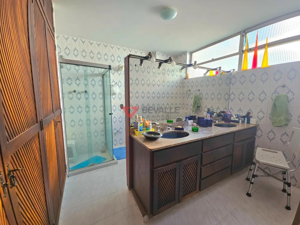 Cobertura, 3 quartos, 230 m² - Foto 9