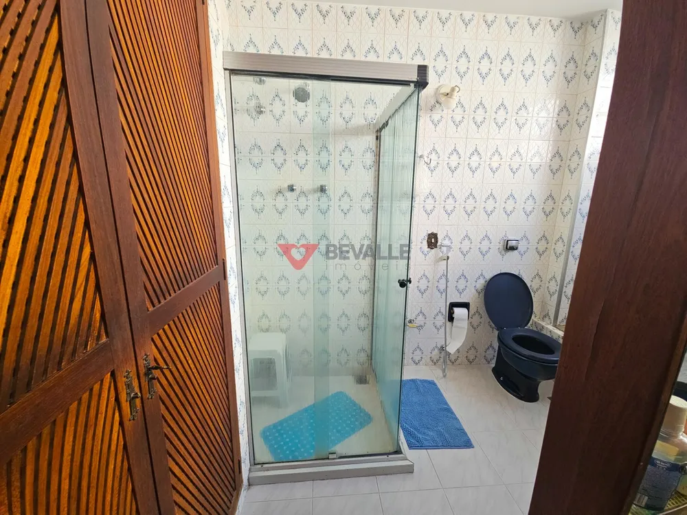Cobertura, 3 quartos, 230 m² - Foto 11