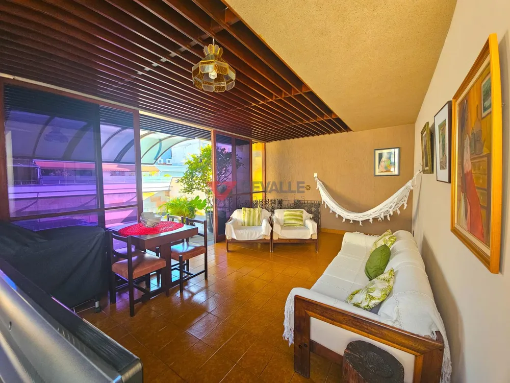 Cobertura, 3 quartos, 230 m² - Foto 4