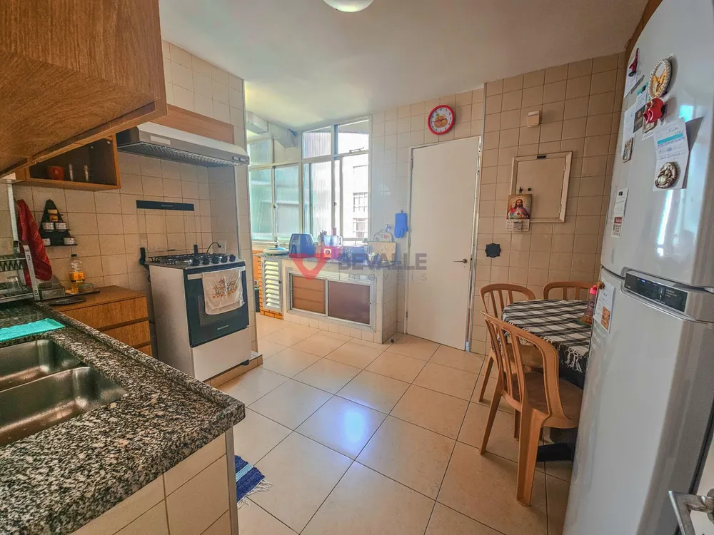 Cobertura, 3 quartos, 230 m² - Foto 29