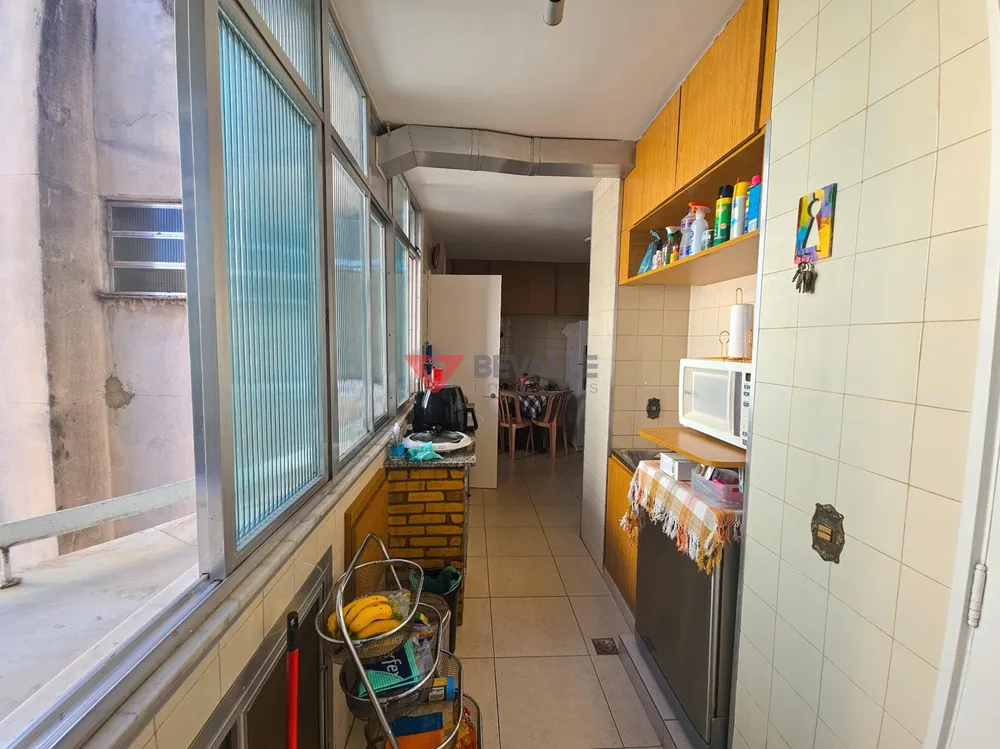 Cobertura, 3 quartos, 230 m² - Foto 32