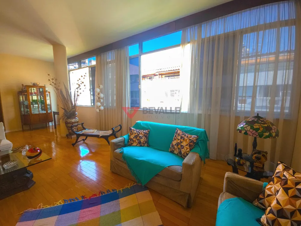 Cobertura, 3 quartos, 230 m² - Foto 7