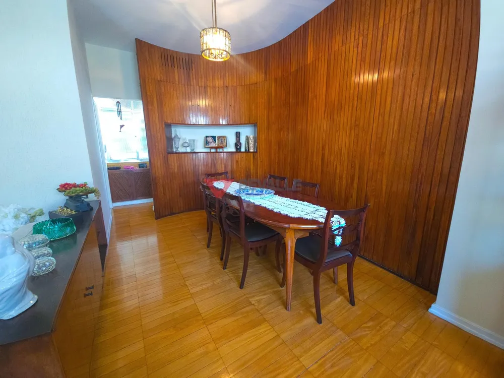 Cobertura, 3 quartos, 230 m² - Foto 4
