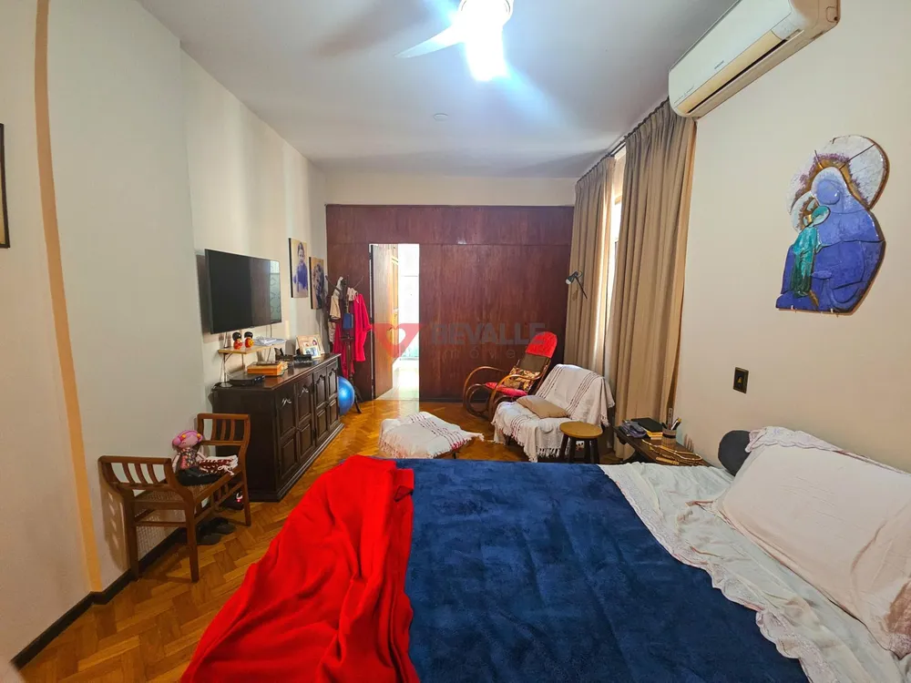 Cobertura, 3 quartos, 230 m² - Foto 7