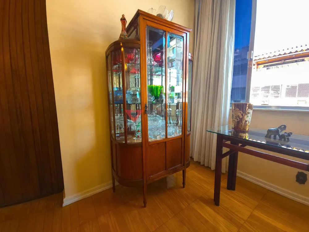 Cobertura, 3 quartos, 230 m² - Foto 5