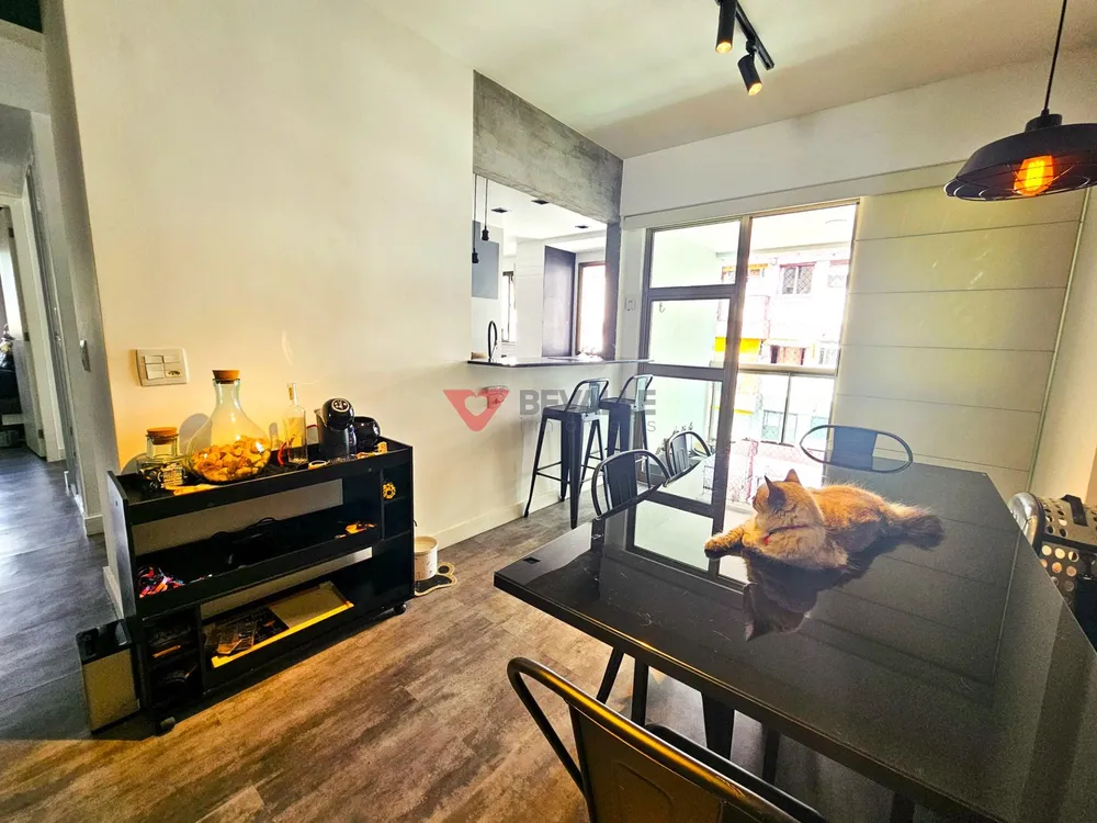 Apartamento, 2 quartos, 76 m² - Foto 6