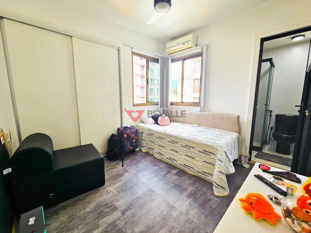 Apartamento, 2 quartos, 76 m² - Foto 13