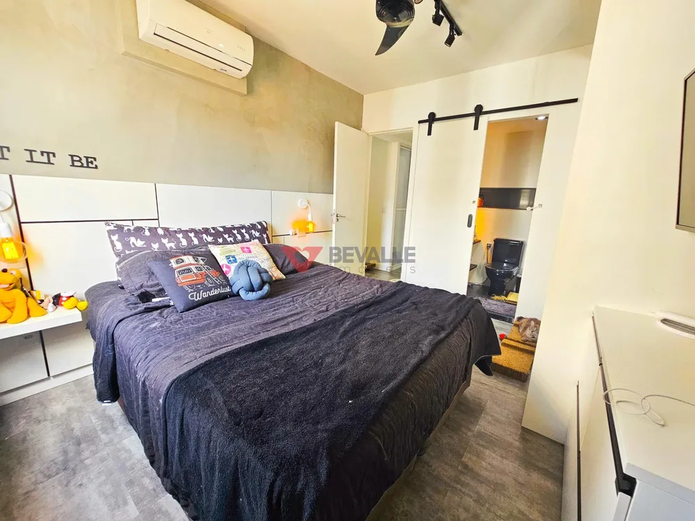 Apartamento, 2 quartos, 76 m² - Foto 19
