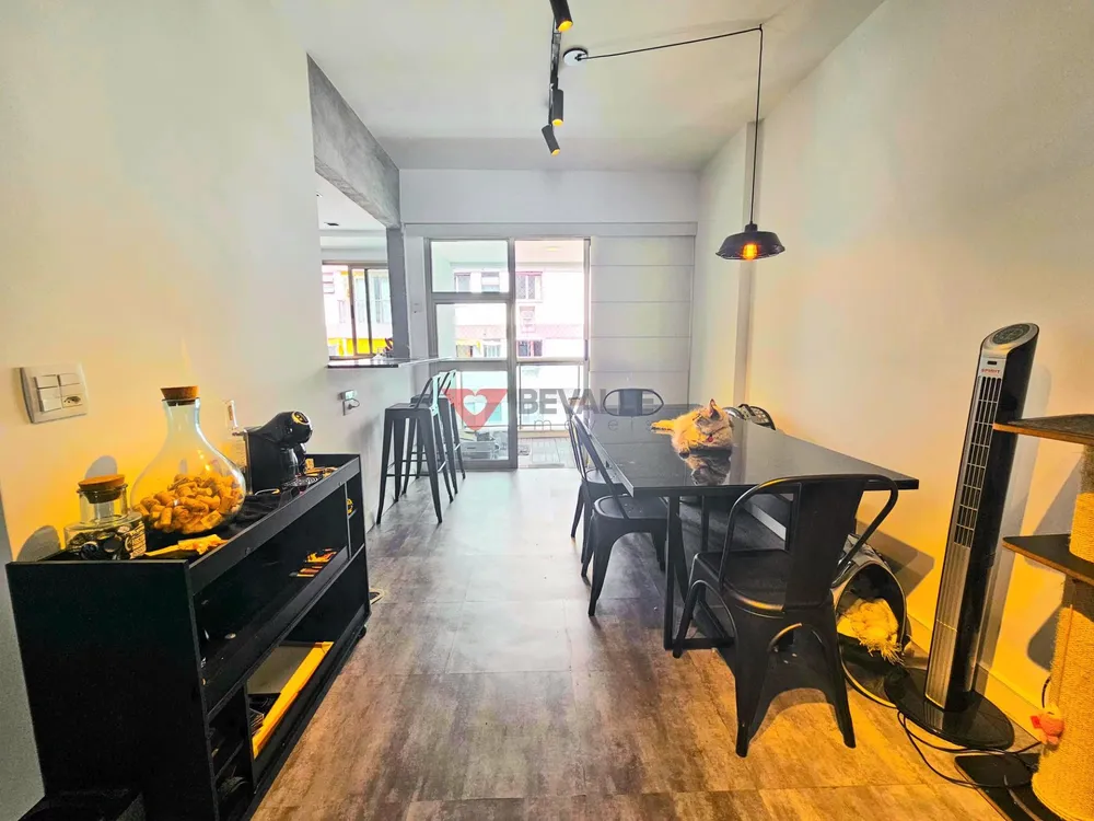Apartamento, 2 quartos, 76 m² - Foto 7