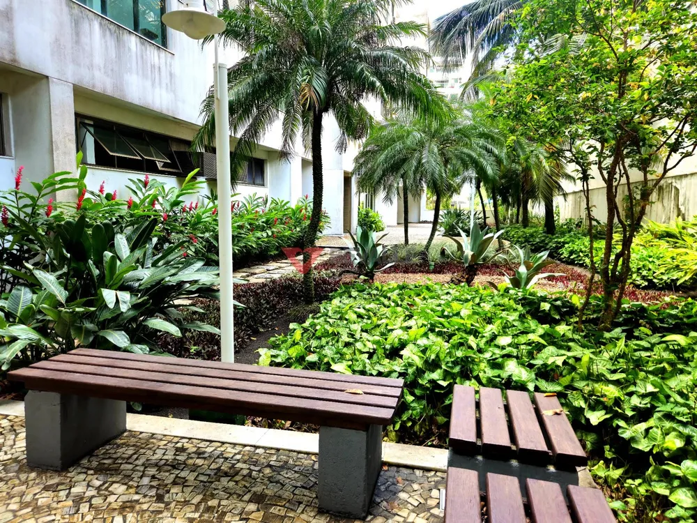 Apartamento, 2 quartos, 76 m² - Foto 26