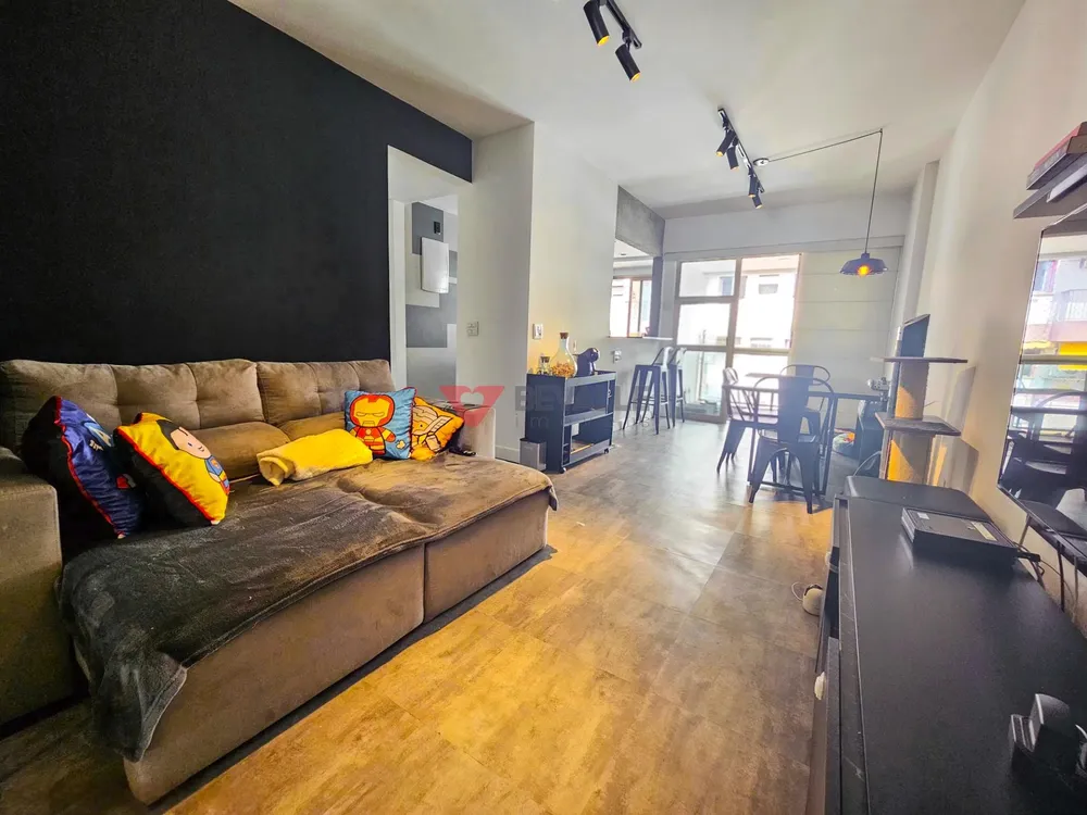 Apartamento, 2 quartos, 76 m² - Foto 8