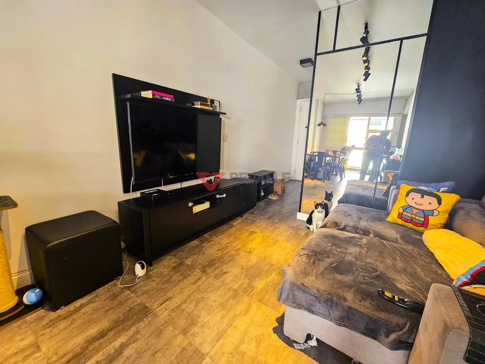 Apartamento, 2 quartos, 76 m² - Foto 5