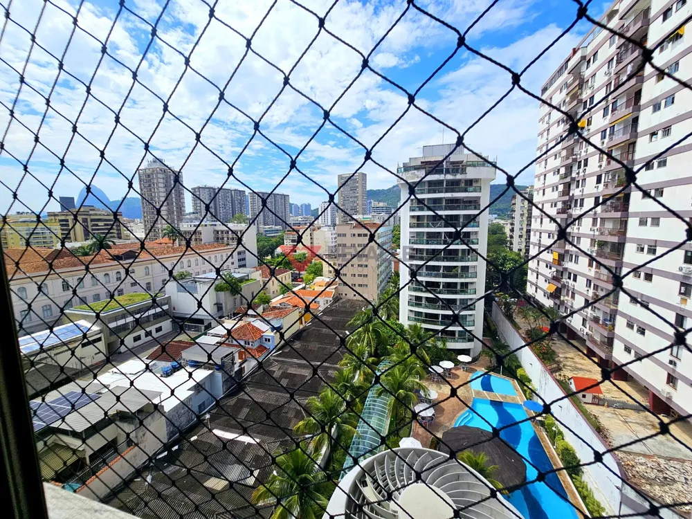 Apartamento, 2 quartos, 76 m² - Foto 3