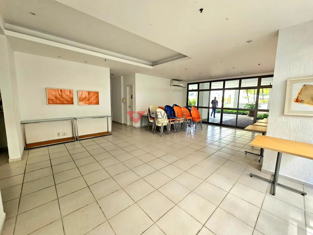 Apartamento, 2 quartos, 76 m² - Foto 33