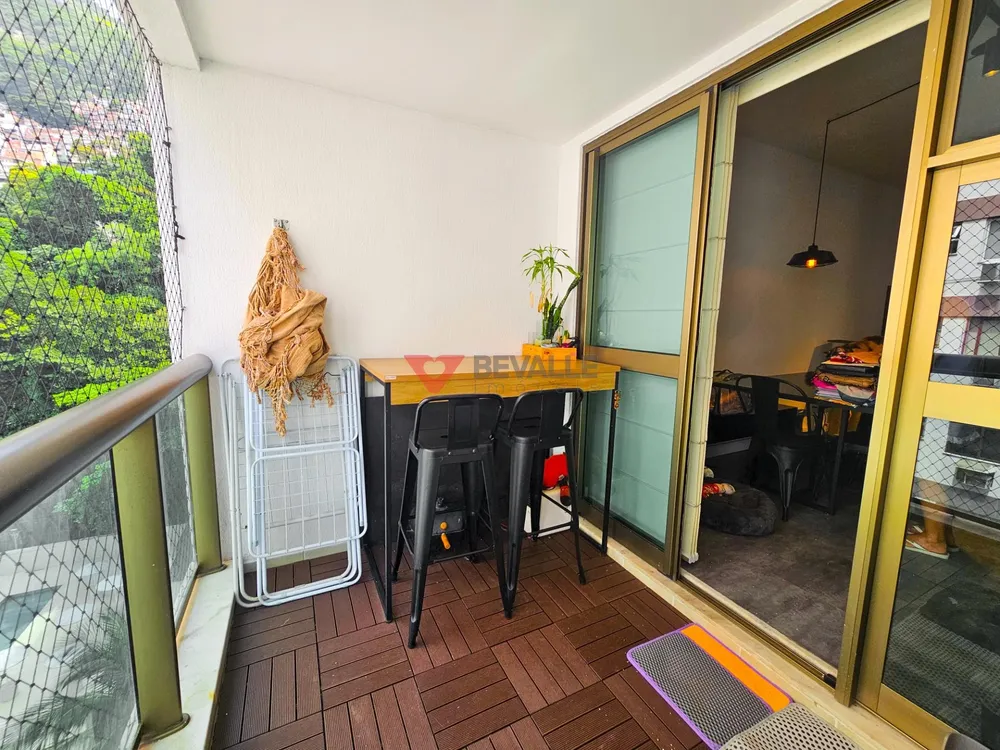 Apartamento, 2 quartos, 76 m² - Foto 1