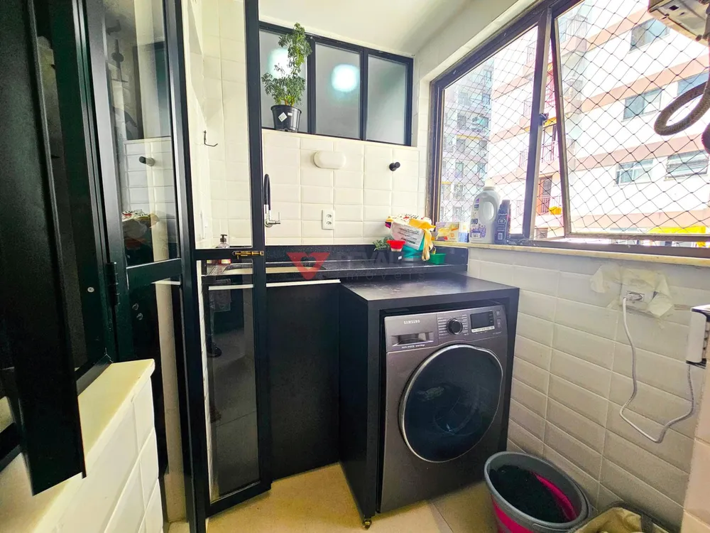 Apartamento, 2 quartos, 76 m² - Foto 11