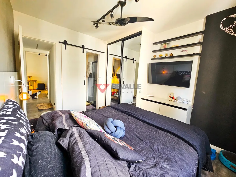 Apartamento, 2 quartos, 76 m² - Foto 17