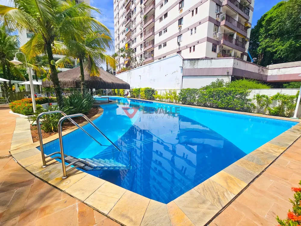 Apartamento, 2 quartos, 76 m² - Foto 25