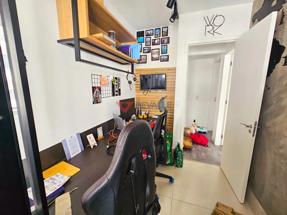 Apartamento, 2 quartos, 76 m² - Foto 12