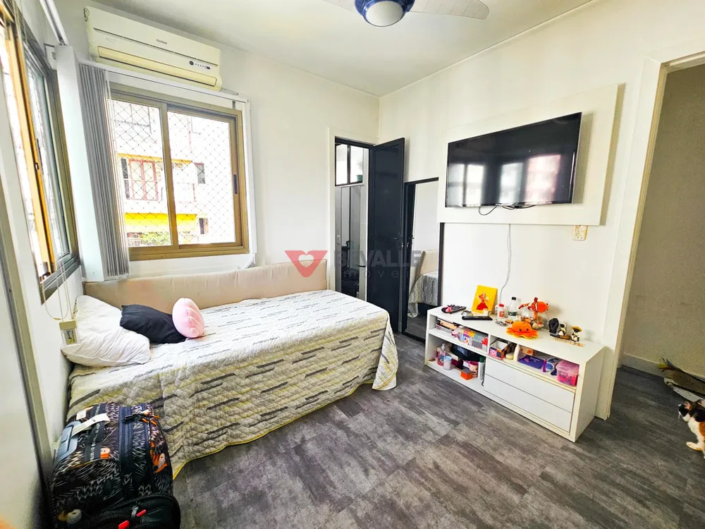Apartamento, 2 quartos, 76 m² - Foto 15