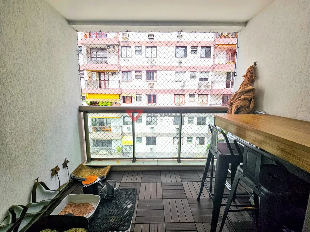 Apartamento, 2 quartos, 76 m² - Foto 2