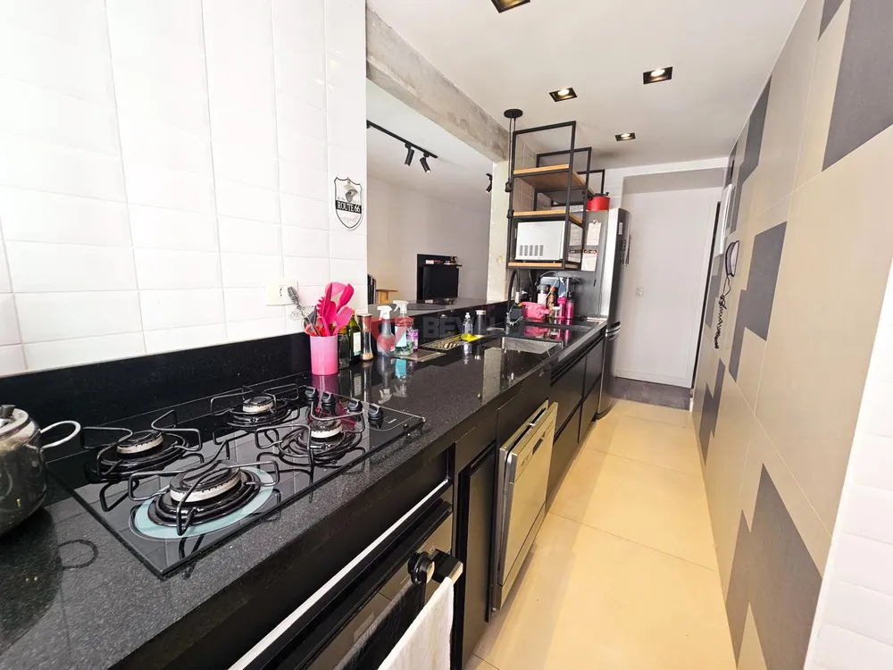 Apartamento, 2 quartos, 76 m² - Foto 9