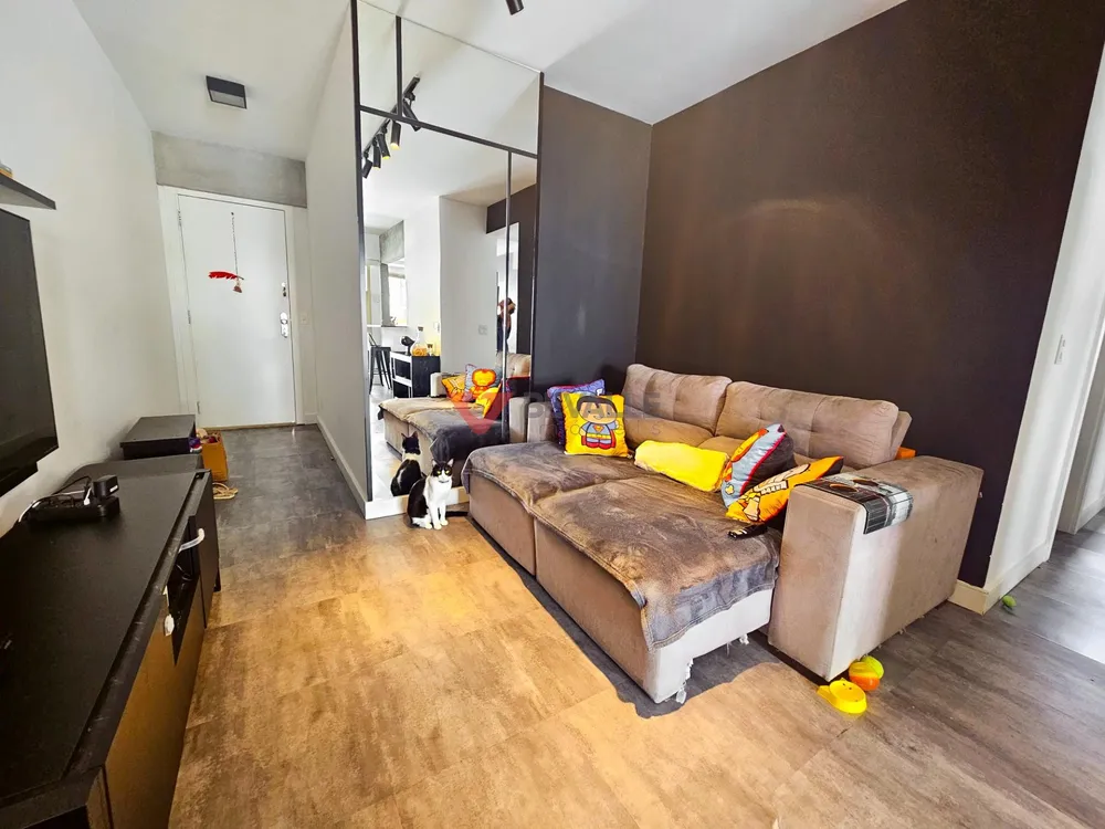 Apartamento, 2 quartos, 76 m² - Foto 4