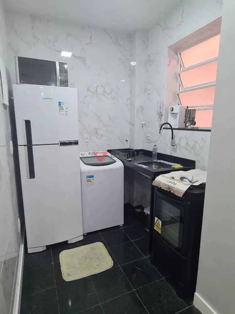 Apartamento, 2 quartos, 40 m² - Foto 13