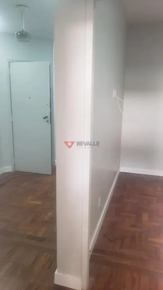 Apartamento, 2 quartos, 40 m² - Foto 4