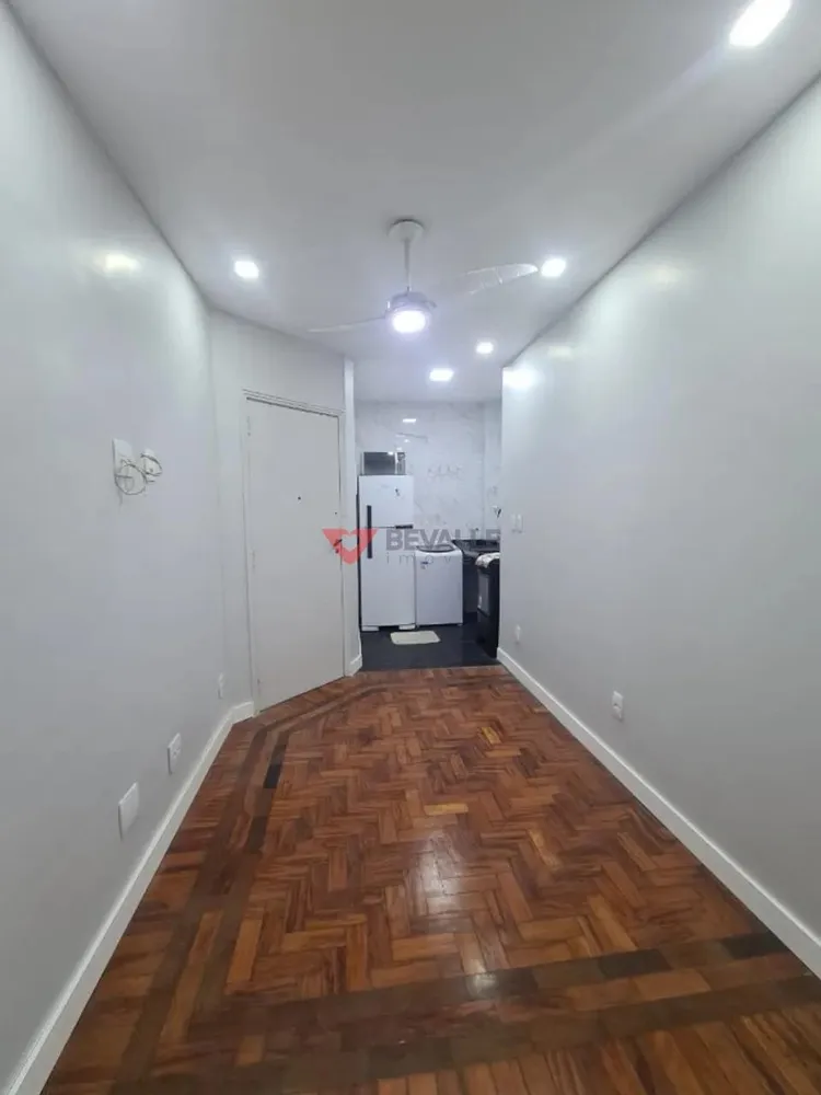 Apartamento, 2 quartos, 40 m² - Foto 19