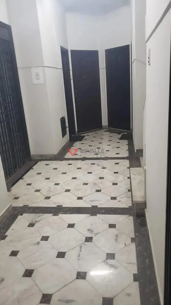 Apartamento, 2 quartos, 40 m² - Foto 7