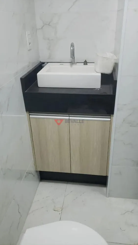 Apartamento, 2 quartos, 40 m² - Foto 9