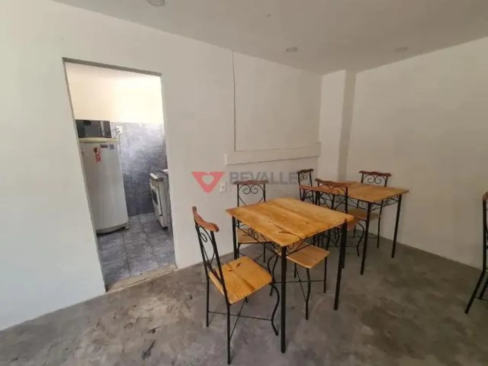 Apartamento, 2 quartos, 40 m² - Foto 18