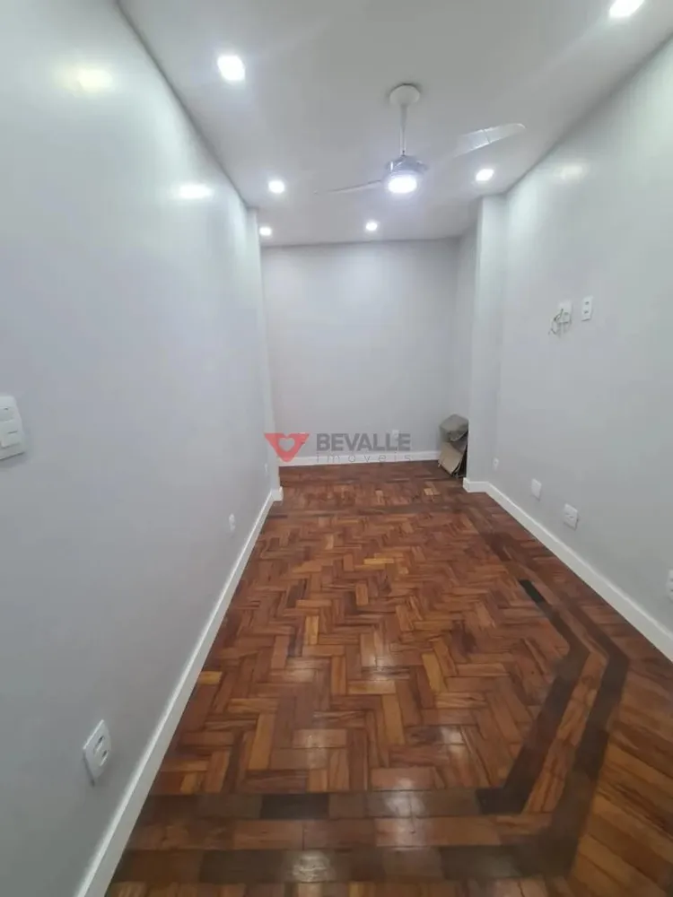 Apartamento, 2 quartos, 40 m² - Foto 20